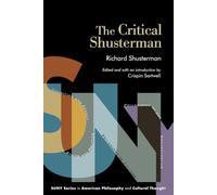 The Critical Shusterman