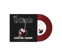 The Criticals - Clever Girl/Belmont[Red 7" Single]