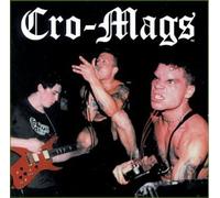 The Cro-Mags - Before the Quarrel