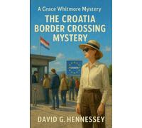 The Croatia Border Crossing Mystery