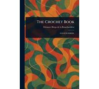 The Crochet Book