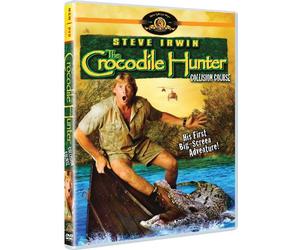 The Crocodile Hunter