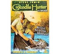 The Crocodile Hunter - Collision Course G
