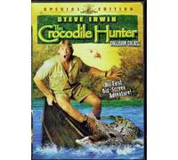 The Crocodile Hunter - Collision Course [Import USA Zone 1]