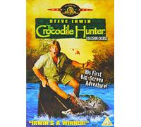 The Crocodile Hunter - Crocodile Hunter Collision Course The [Import anglais]