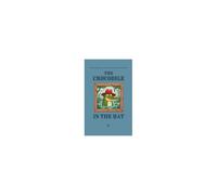 The Crocodile In The Hat: Beginner Bilingual French-English Stories For Kids