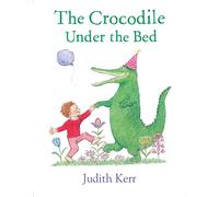 The Crocodile Under the Bed
