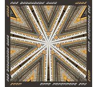 The Cromagnon Band - The Cromagnon Band - Mode