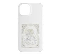 The Crone Tarot Carte Gothique Wiccan Païenne Triple Déesse Coque pour iPhone 14