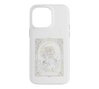 The Crone Tarot Carte Gothique Wiccan Païenne Triple Déesse Coque pour iPhone 14 Pro Max