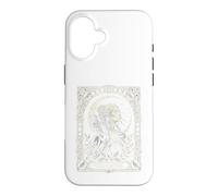 The Crone Tarot Carte Gothique Wiccan Païenne Triple Déesse Coque pour iPhone 16