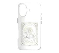 The Crone Tarot Carte Gothique Wiccan Païenne Triple Déesse Coque pour iPhone 17