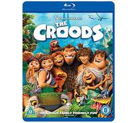 The Croods