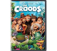 The Croods