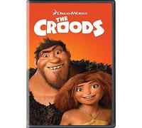 The Croods