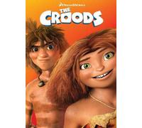 The Croods