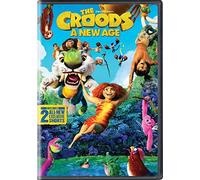 The Croods: A New Age