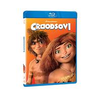 The Croods [Blu-Ray] [Region B] (IMPORT) (Pas de version française)