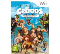 The Croods [import anglais]