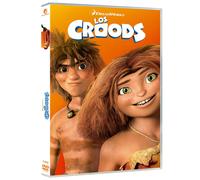 The Croods / Los Croods