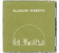 The Crook Of My Arm by Alasdair Roberts (2001-01-28)