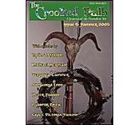The Crooked Path Journal