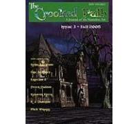 The Crooked Path Journal Issue 3