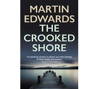 The Crooked Shore: The riveting cold case mystery