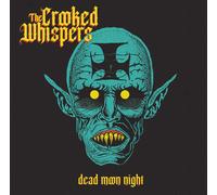 The Crooked Whispers Dead Moon Night (Vinyl) 12" Album