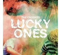 The Crookes Lucky Ones (CD) Album