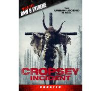 The Cropsey Incident [Dvd]