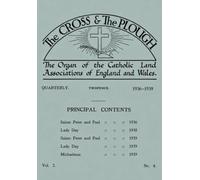 The Cross and the Plough: 1936-1939: A Facsimile Collection