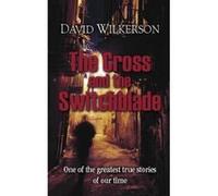 The Cross and the Switchblade Wilkerson, David (Auteur)