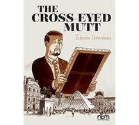 The Cross-Eyed Mutt