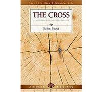 The Cross, Lifeguide Bible Studies Series John Stott (Auteur)