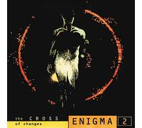The Cross Of Changes
