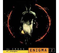 The Cross of Changes by Enigma [Audio CD] NEUF