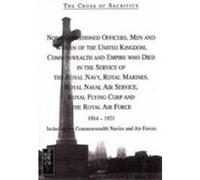 The Cross of Sacrifice - [Version Originale] S D Jarvis, D B Jarvis (Auteur)