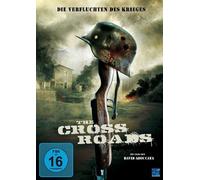The Cross Roads-Die Verfluchten des Krieges [Import]