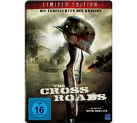 The Cross Roads-Die Verfluchten des Krieges-Metal-Pack [Import]