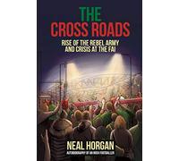 The Cross Roads: Rise of Cork City and Crisis at the FAI