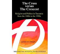 The Cross Versus The Cresent