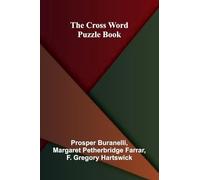 The Cross Word Puzzle Book