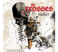 The Crosses Outlier (CD) Album