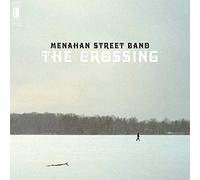 Menahan Street Band – The Crossing – Vinyle 12" Album