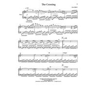 The Crossing And Reflections / Recueil