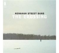 The crossing CD