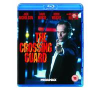 The Crossing Guard [Edizione: Regno Unito] [Blu-Ray] [Import]