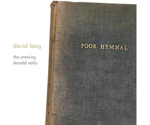 The Crossing - Lang: pauvre hymnaire