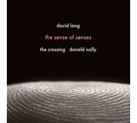 The Crossing - Lang: the Sense of Senses